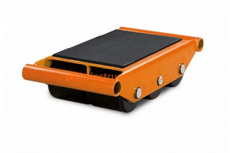 Роликовая подкатная платформа TOR 6000-06 1004036