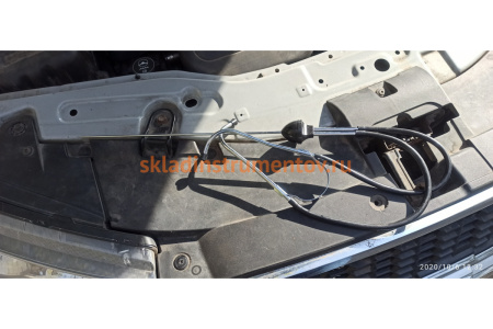 Стетоскоп механика AE&T TA-A1011