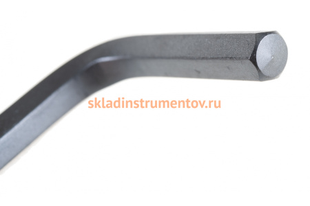 Г-образный шестигранный ключ H6 JTC 71506