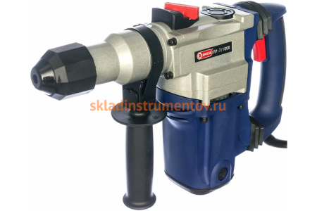 Электрический перфоратор ДИОЛД ПР-7/1000 10051071