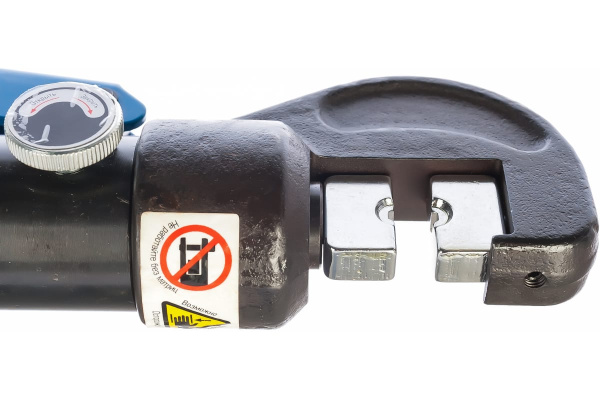 Гидравлический ручной пресс КВТ ПГР-70 52065 Гидравлический ручной пресс КВТ ПГР-70 52065