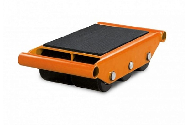 Роликовая подкатная платформа TOR 6000-06 1004036