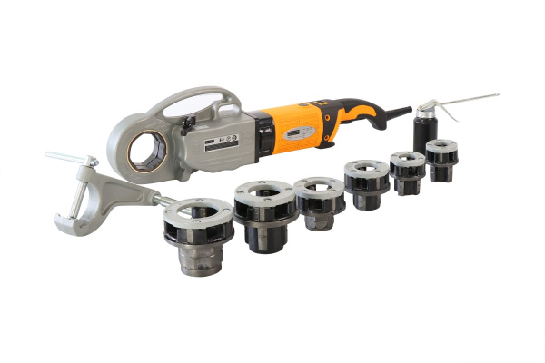 Резьбонарезной электрический клупп HONGLI SQ30-2с 1/2-2 HSS 306306