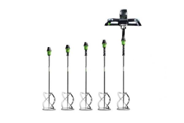 Перемешиватель FESTOOL MX 1000 E EF HS2 767999
