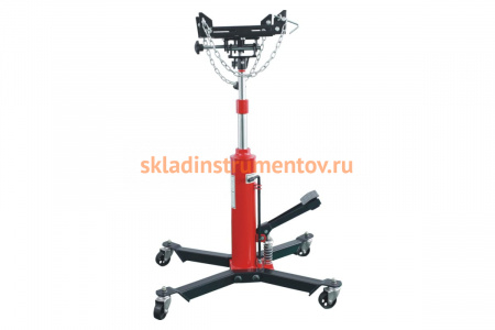 Трансмиссионный домкрат TOR стойка 1T 845-1770MM LT-LY0210A 1005845