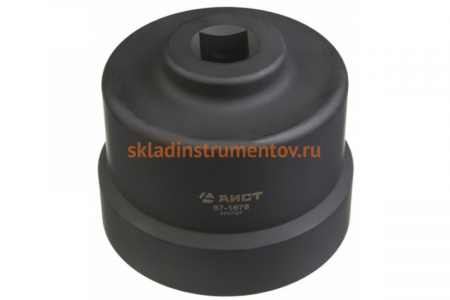 Зубчатый ключ AIST DAF LF45 12 тонн 67-1678 00-00021773