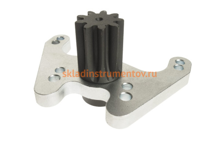 Приспособление для проворачивания коленвала VOLVO JTC-5291