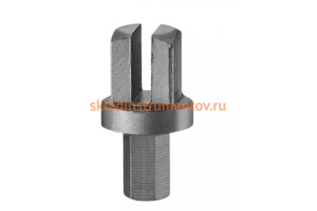 Бита для пластиковой пробки поддона картера FORCE 61938