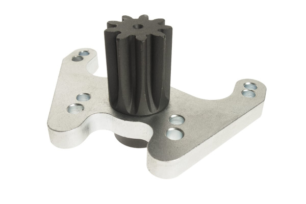 Приспособление для проворачивания коленвала VOLVO JTC-5291