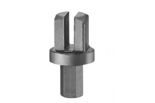 Бита для пластиковой пробки поддона картера FORCE 61938