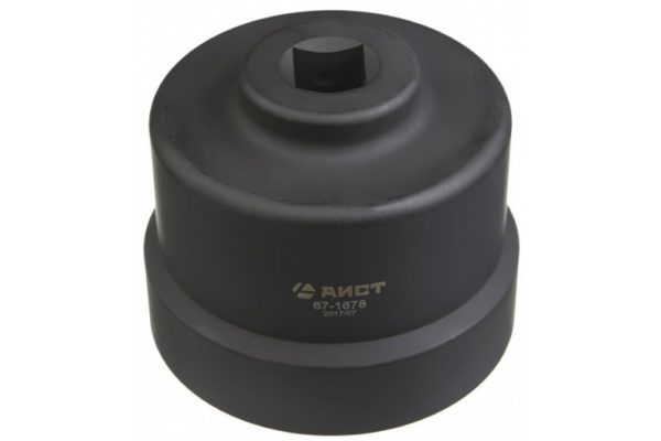 Зубчатый ключ AIST DAF LF45 12 тонн 67-1678 00-00021773