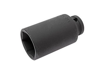 Головка торцевая 1/2” 32 ударная высокая L=82мм JTC 448232