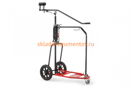 Мобильное рабочее место для систем для шлифования стен и потолков FLEX GM 340 473278