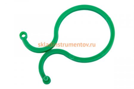 Кольца для подвязки растений 6см 50шт Archimedes 90806