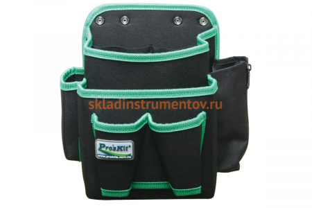 Поясная сумка для инструментов ProsKit ST-5102 00275751