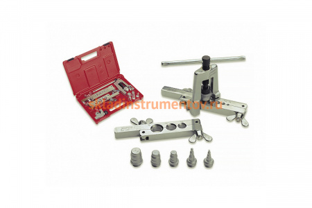 Набор для развальцовки и расширения SUPER-EGO медных труб до 3/4 490030000