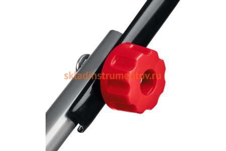 Сетевая газонокосилка ЗУБР 1300 Вт ГС-33-1300