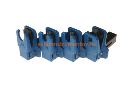 Заглушка для трубопровода 4ед JTC-4205