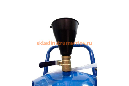 Пеногенератор высокого давления AE&T 50л FM-350B