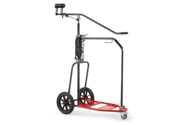 Мобильное рабочее место для систем для шлифования стен и потолков FLEX GM 340 473278