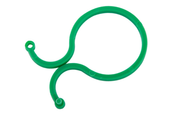 Кольца для подвязки растений 6см 50шт Archimedes 90806