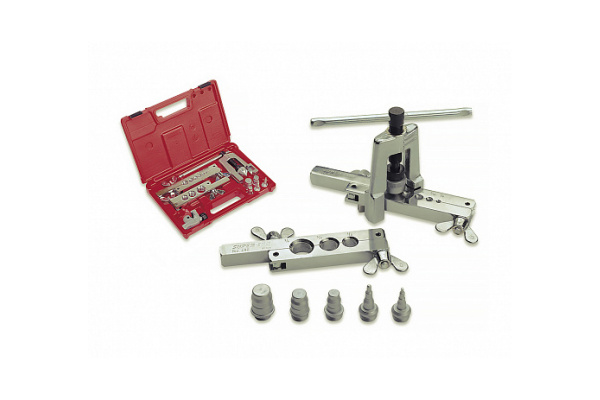 Набор для развальцовки и расширения SUPER-EGO медных труб до 3/4 490030000