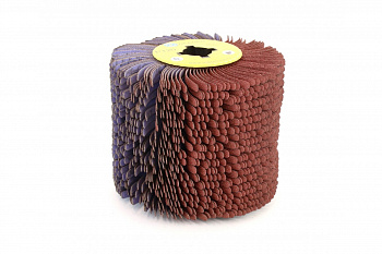 Валик (110х100х19 мм; абразивная ткань P120) ОСБОРН 6-053 PLM.RB11010019CP120