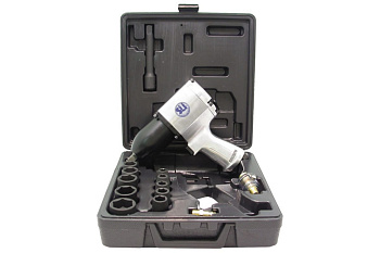 Пневмогайковерт SUMAKE ST 5549 AK 7339