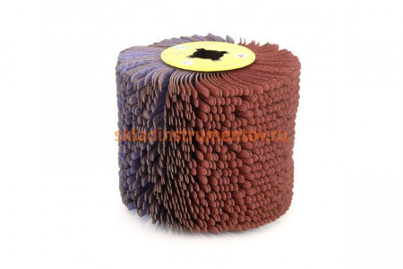 Валик (110х100х19 мм; абразивная ткань P120) ОСБОРН 6-053 PLM.RB11010019CP120