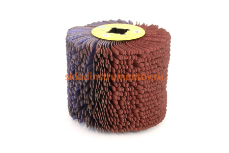 Валик (110х100х19 мм; абразивная ткань P120) ОСБОРН 6-053 PLM.RB11010019CP120