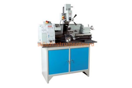 Токарно-фрезерный станок METALMASTER MML 280x700 MV Токарно-фрезерный станок METALMASTER MML 280x700 MV