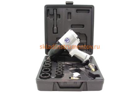 Пневмогайковерт SUMAKE ST 5549 AK 7339