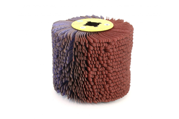 Валик (110х100х19 мм; абразивная ткань P120) ОСБОРН 6-053 PLM.RB11010019CP120