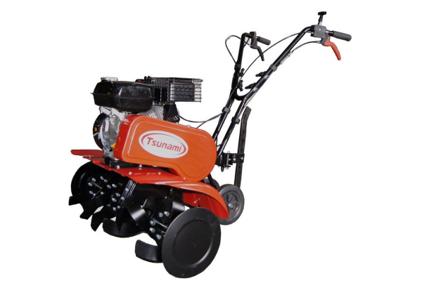 Бензиновый культиватор Tsunami TG 6560