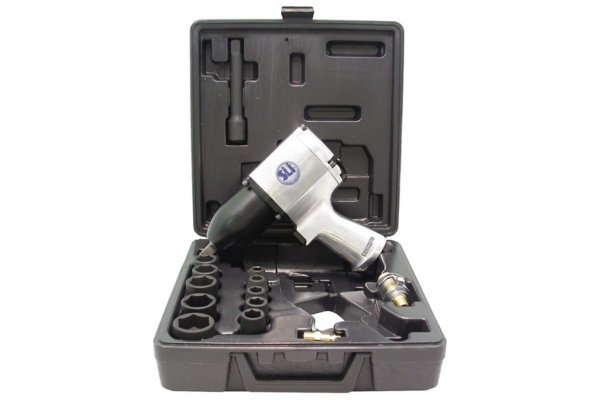 Пневмогайковерт SUMAKE ST 5549 AK 7339