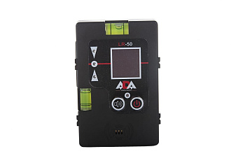 Приемник луча построителей плоскости LR-50 ADA А00140