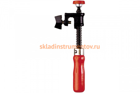 Кромочная струбцина BESSEY BE-KT5-1CP