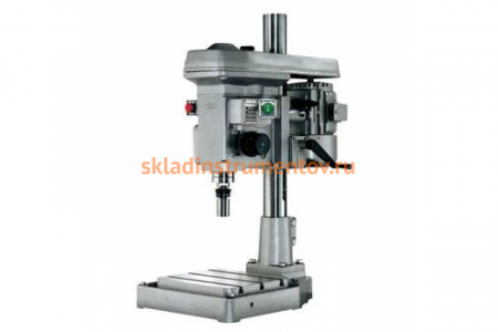 Автоматический резьбонарезной станок JET KST-231A MT2200231