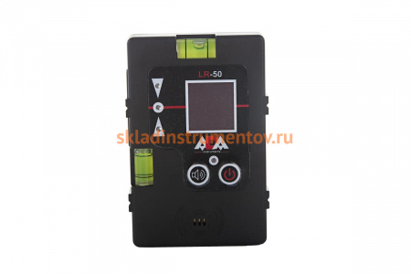Приемник луча построителей плоскости LR-50 ADA А00140