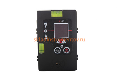 Приемник луча построителей плоскости LR-50 ADA А00140