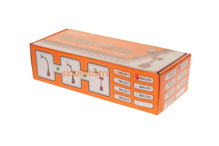 Держатель магнитный для индикатора часового типа JTC-5501 JTC JTC-JW0573