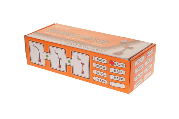 Держатель магнитный для индикатора часового типа JTC-5501 JTC JTC-JW0573