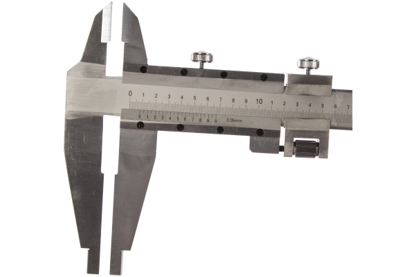 Штангенциркуль ШЦ-II-1000-0,05 ГОСТ 166-89 GRIFF D162162
