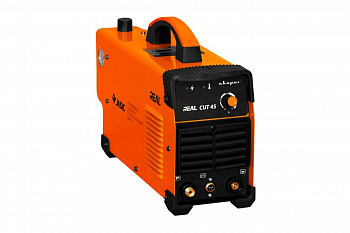 Инвертор плазменной резки Сварог REAL CUT 45 L207 93557