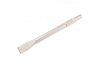 Зубило 400022 (HEX30; 410x35 мм)REDVERG 6658242