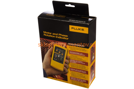 Индикатор чередования фаз Fluke-9062