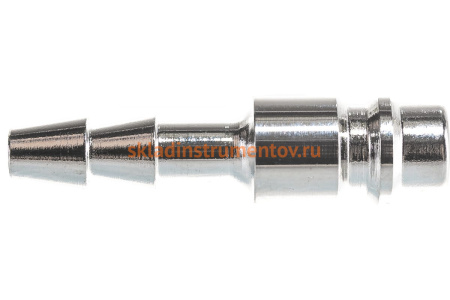 Соединитель (елочка 6 мм — рапид папа) JTC JTC-D20PHA