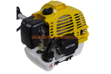Бензиновый триммер Huter GGT-520S 70/2/33