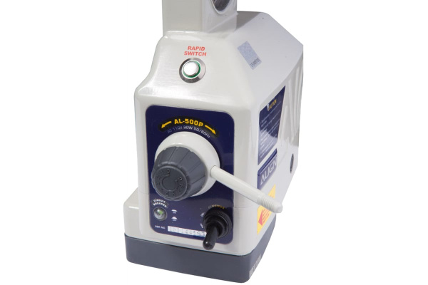 Система подачи автоматическая ось-Y JET PF-500Y