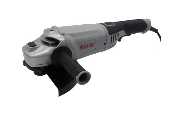 Углошлифовальная машина Ресанта УШМ-230/2300 75/12/9